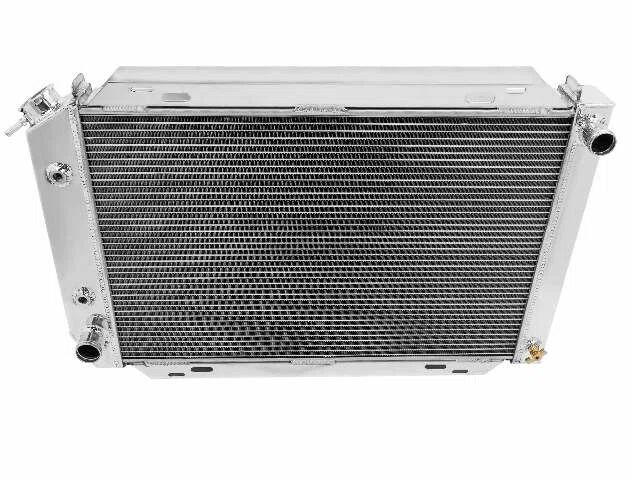 Frostbite Aluminum Radiator- 3 Row - FB169